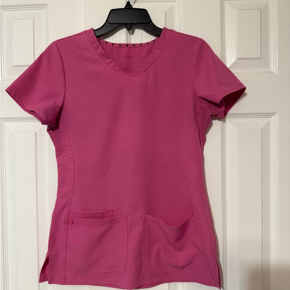 HeartSoul scrub set